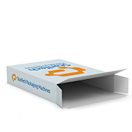 Side load cartoner | Indy