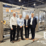 Stantech Packaging at Pack Expo Las Vegas 2025: Simplified to Perfection