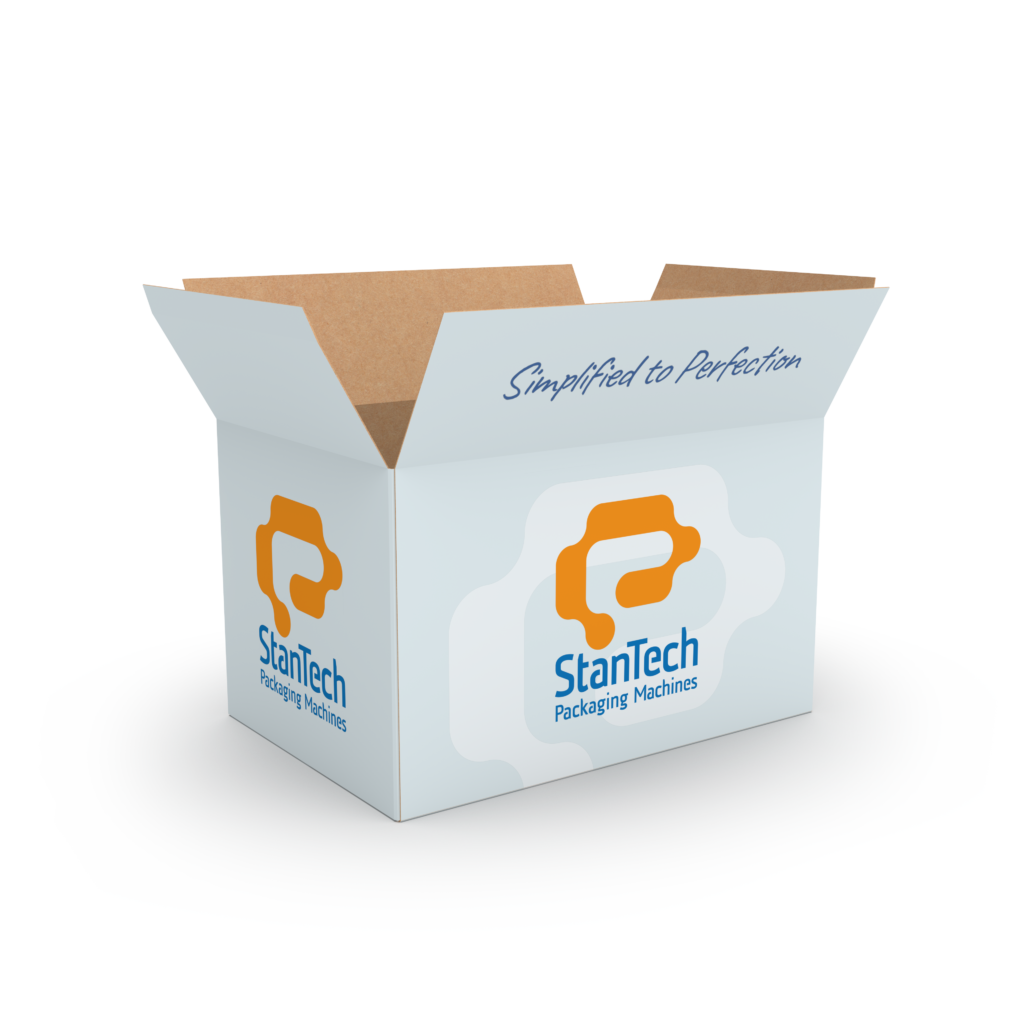 Rsc Design Packaging Wrap-Around Packaging Machines VS. Case Packers