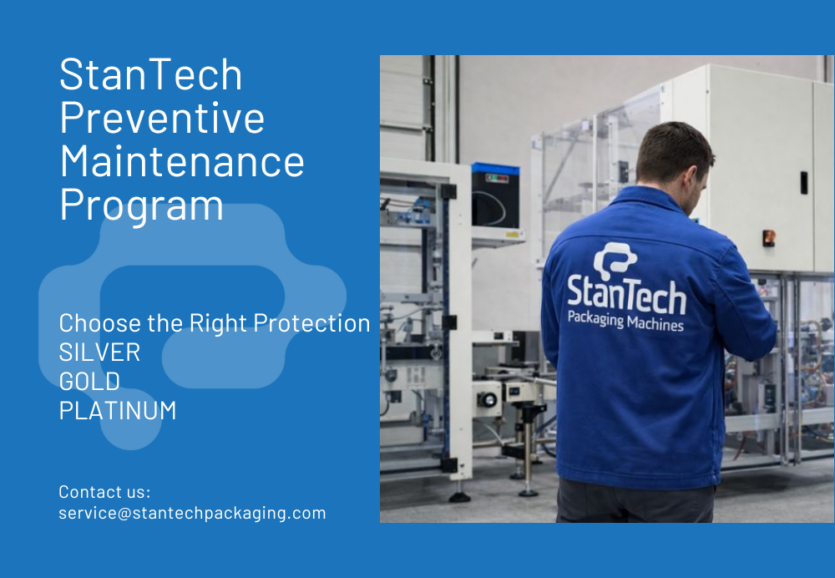 Preventive maintenance service