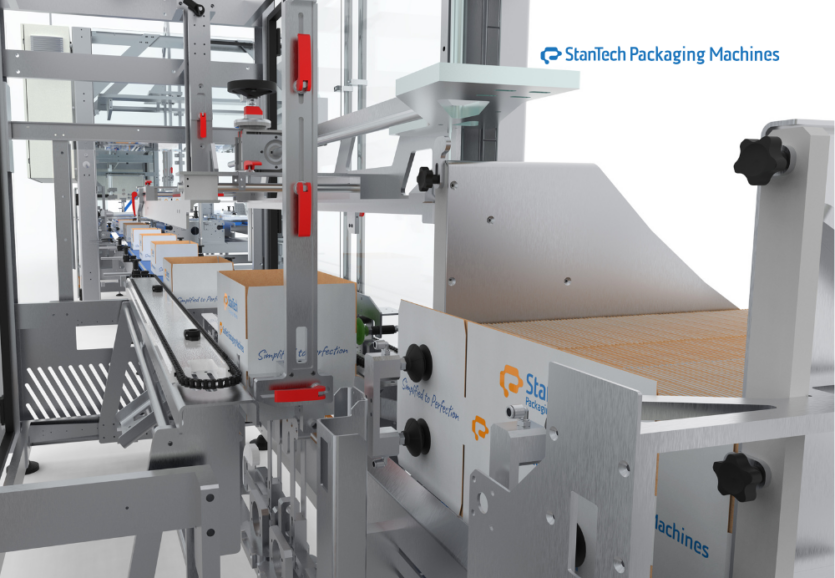 How to Choose a Reliable Partner in the Packaging Machinery Industry