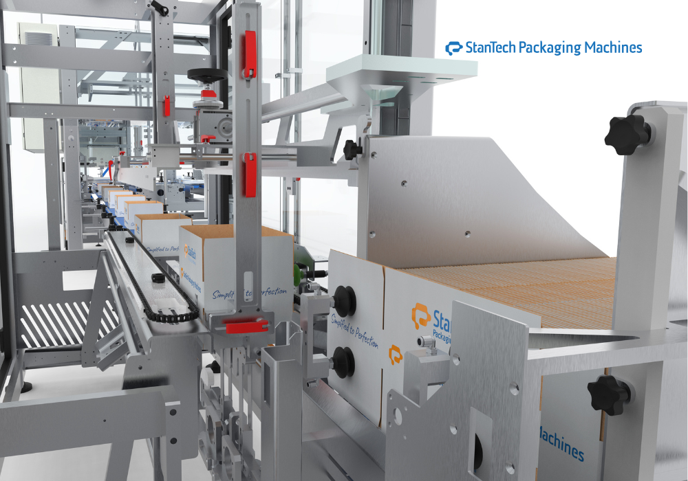 How to Choose a Reliable Partner in the Packaging Machinery Industry