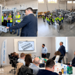 StanTech and SMC Open Day: Innovations in Automation and Energy Efficiency