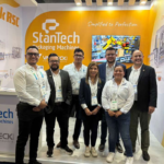 Stantech Packaging Machines at EXPO PACK Mexico City 2026