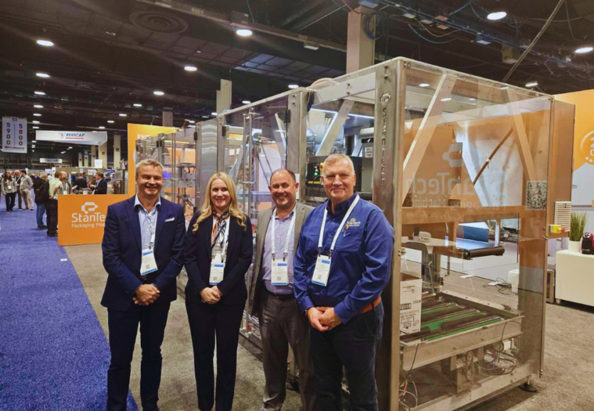 Pack Expo Chicago 2026