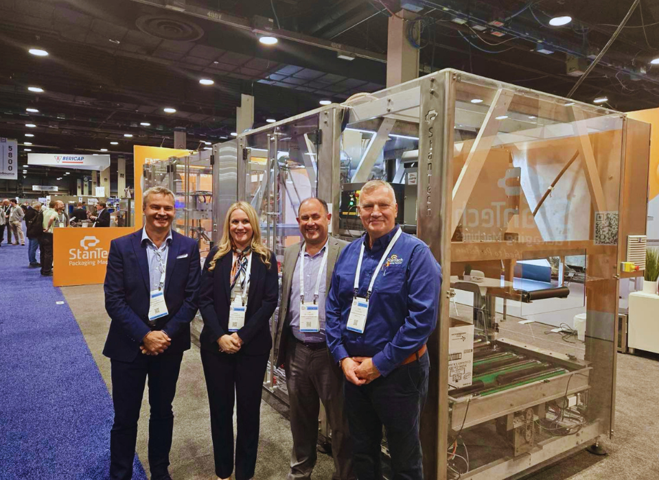 Pack Expo Chicago 2026
